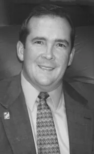 Dr. Ray H. Cameron
